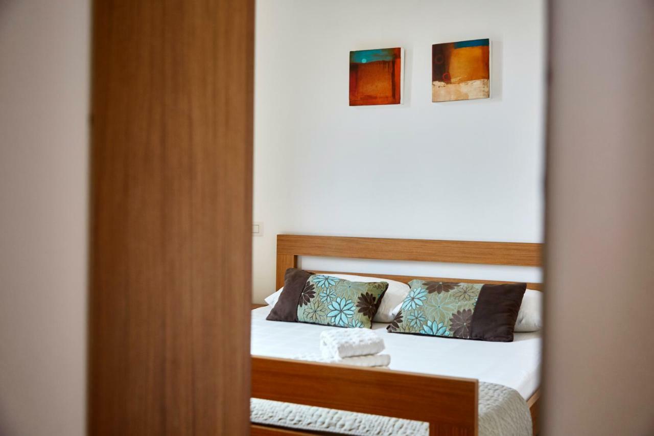 Apartment Alessandra Lenno Exterior foto